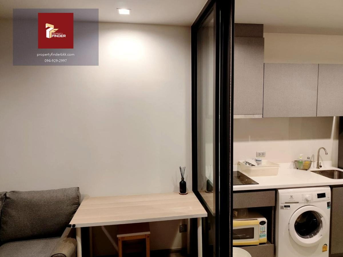 รูป PFD-08931 ให้เช่าคอนโด ไลฟ์ อโศก ไฮป์ (Life Asoke Hype) - นัดชมห้อง @propertyfinder - รูปที่ 6/8