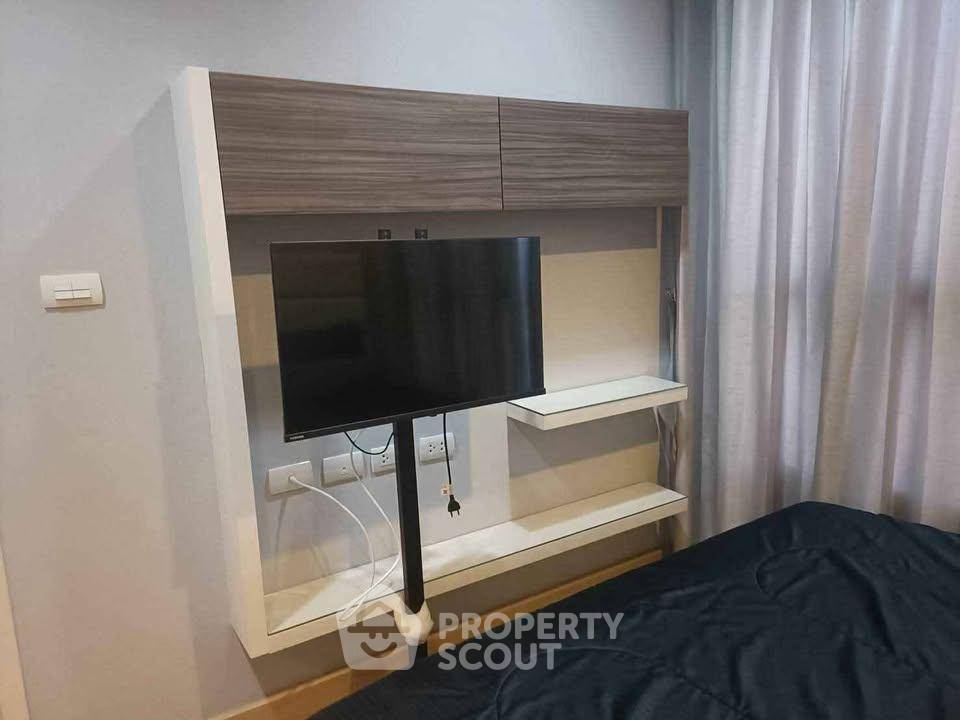 picture 1-BR Condo at Urbano Absolute near BTS Krung Thon Buri (ID 3203926) - 11/16