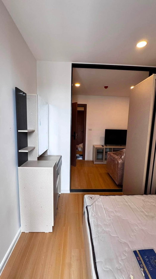 รูป Cerocco Bangna 36 ✨💰 8,000 บาท/เดือน ใกล้ central bangna , BTS บางนา - รูปที่ 3/6