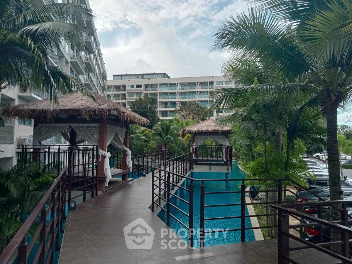 รูป คอนโด 2-ห้องนอน ที่ ลากูน่า บีช 3 มัลดีฟส์ พัทยา ใกล้ เมืองพัทยา (ID 3276292) - รูปที่ 18/29