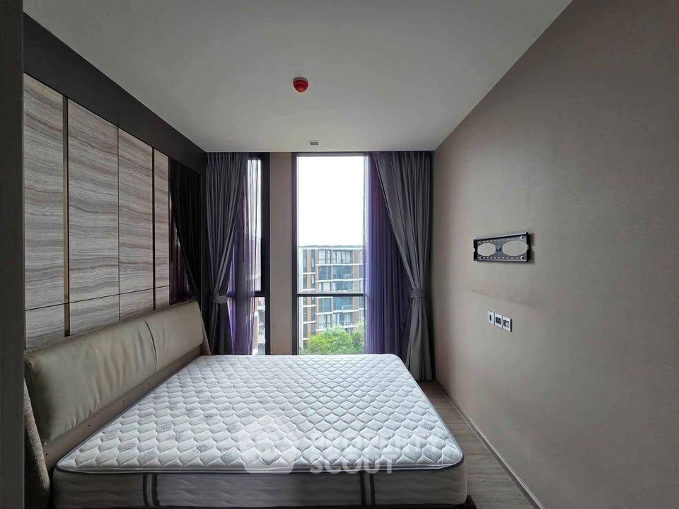 รูป คอนโด 1 ห้องนอน Mori HAUS ขนาด 47 ตร.ม. ใกล้ BTS อ่อนนุช (ID 2957041) - รูปที่ 11/17