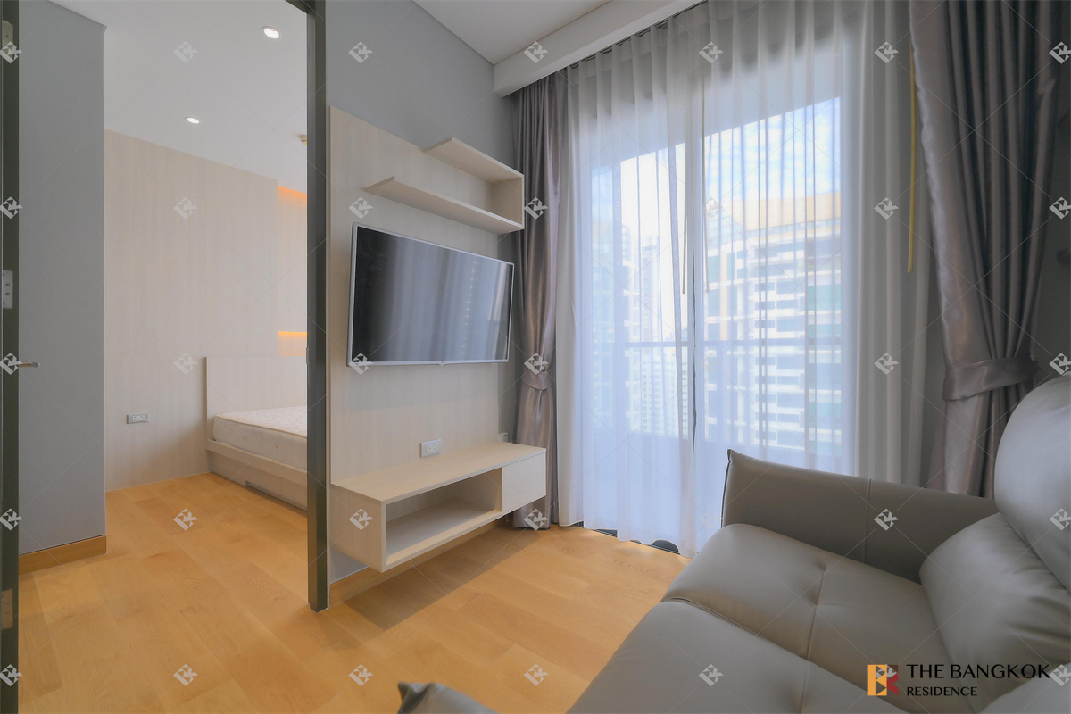 picture Convenient Travel, Great Value per Square Meter The Lumpini 24 - 5/10
