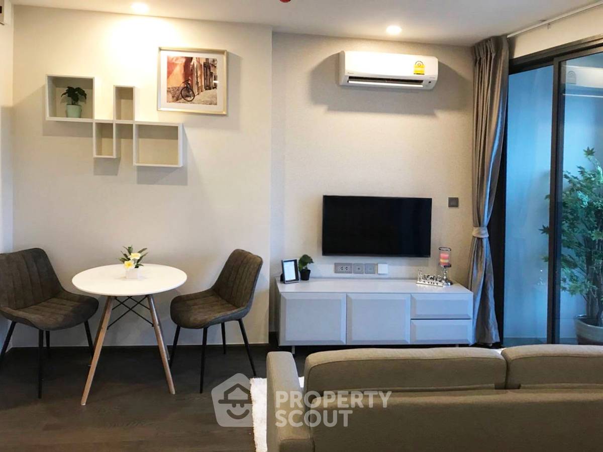 รูป คอนโด 1 ห้องนอน ขาย Ideo Q Siam - Ratchathewi ใกล้ BTS ราชเทวี 300 ม. (ID 3039752) - รูปที่ 5/5