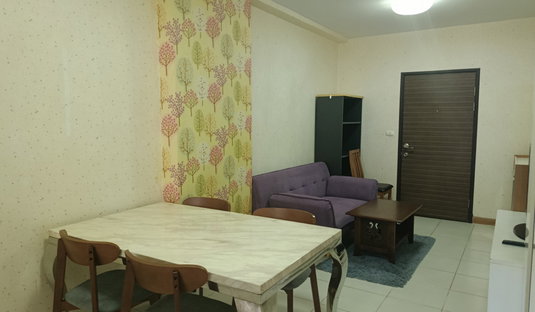 รูปภาพ (For Rent) Supalai Park Asoke-Ratchada Condo 1 bed 50 sqm @ Rama9 MRT