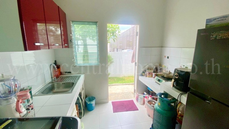 รูป บ้านเดี่ยว พฤกษ์ลดา มหาชัย สมุทรสาคร ถูกที่สุดในโครงการ - รูปที่ 5/12