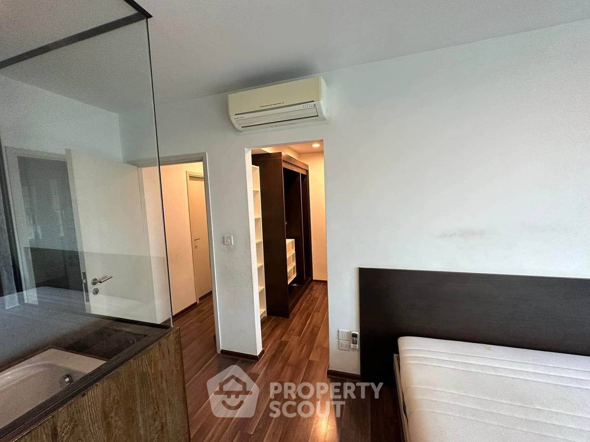 รูป คอนโด 2 ห้องนอน ชั้น 21 The Gallery Bearing ใกล้ BTS Bearing (ID 3264092) - รูปที่ 4/13
