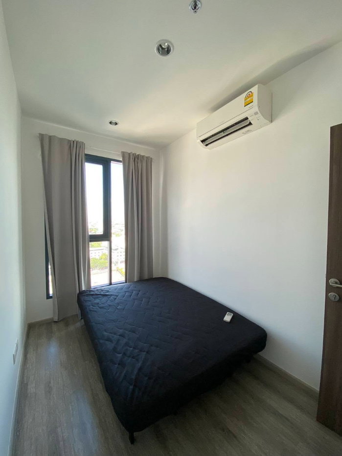 picture For Rent: Ideo Mobi Sukhumvit 66, 30,000 THB [MKr260914] - 2/8