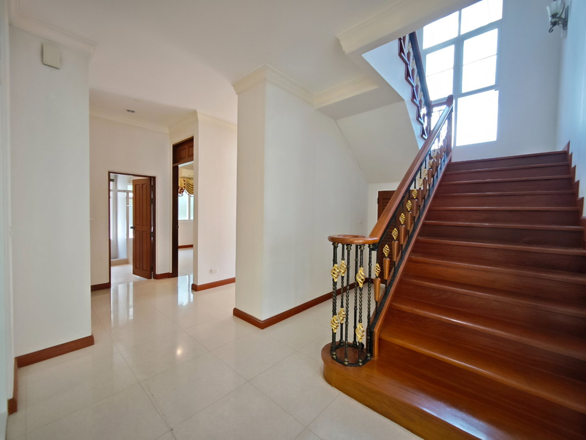 รูป ขายบ้านหรู คฤหาสน์หรู พลูวิลล่า pool villa แปลงมุม Prukpirom Rachapruk-Ratanathibet พฤกษ์ภิรมย์ ราชพฤกษ์-รัตนาธิเบศร์  - รูปที่ 35/50