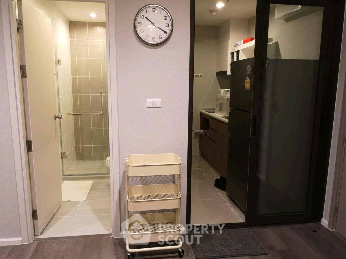 picture High-Floor 2-BR At The Stage Taopoon - Interchange Near MRT Tao Poon (ID 2495218) - 6/9