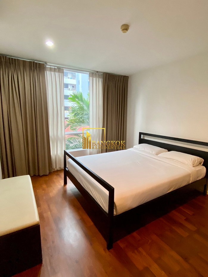 picture Siri on 8 | 2 Bedroom Condo For Rent in Nana - BR6080CD - 4/21