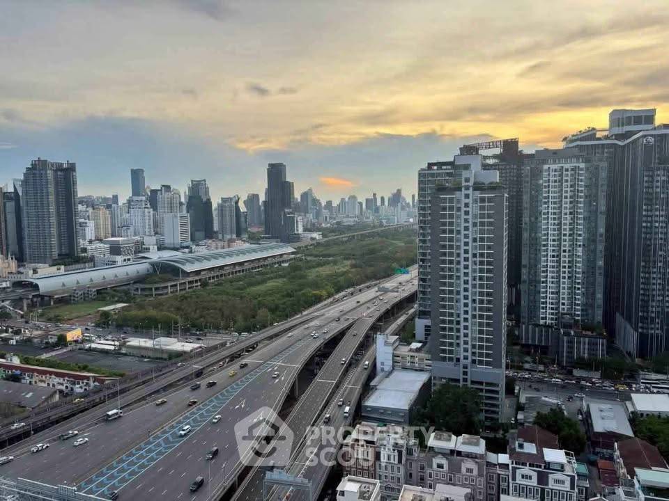 รูป คอนโด 1-ห้องนอน ที่ ไอดีโอ พระราม 9 - อโศก ใกล้ MRT พระราม 9 (ID 3159555) - รูปที่ 8/8