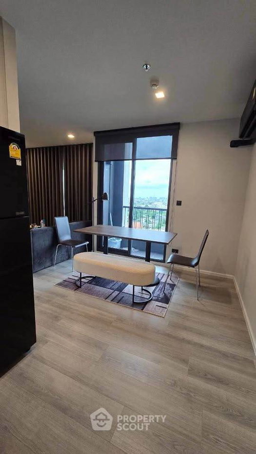 รูป คอนโด 2 ห้องนอน ชั้น 17 The Key Rama 3 ให้เช่า (ID 3275991) - รูปที่ 4/15