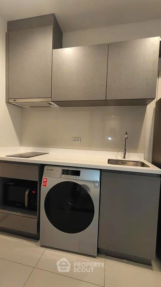 รูป ขายคอนโด 2 ห้องนอน ชั้น 24 Life Asoke Hype ใกล้ ARL Makkasan (ID 2511153) - รูปที่ 21/25