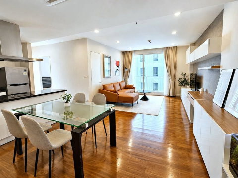 For Sale -  ​​Baan Siri 31 Condominium Prime location in the heart of the city 