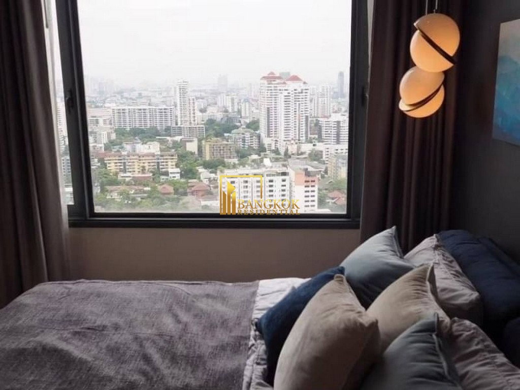 picture Keyne by Sansiri | 2 Bedroom Duplex Condo in Thonglor - BR11701CD - 5/22