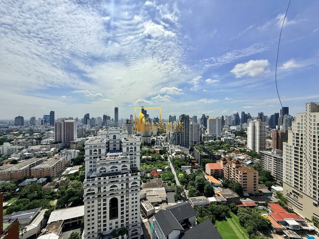 picture Noble State 39 | Stylish 2 Bedroom Condo in Phrom Phong - BR61969CD - 19/41