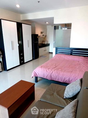 คอนโดให้เช่า : ห้อง 1 ห้องนอน ชั้น 15 Supalai Premier Ratchathewi ใกล้ BTS ราชเทวี (ID 2728414)