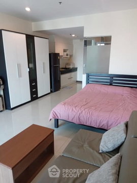 15th-Floor 1-BR At Supalai Premier Ratchathewi Near BTS Ratchathewi (ID 2728414)