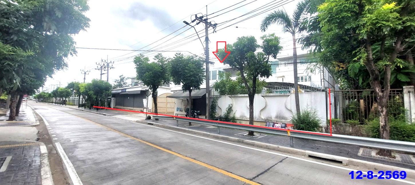 picture HOME 392 Sq.w. Bang Bon Bangkok for 32.7M - 27/53