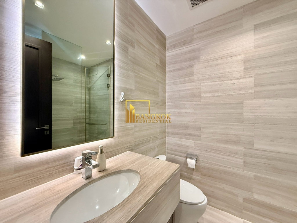 picture The Diplomat 39 | Outstanding 2 Bed Condo in Phrom Phong - BR12851CD - 17/33