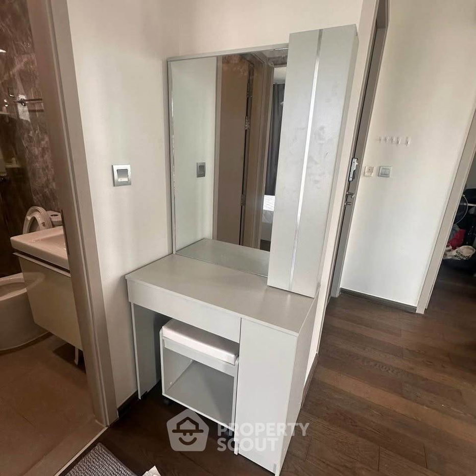 รูป ใกล้ BTS ราชเทวี 300 ม. | 2 ห้องนอน Ideo Q Siam - Ratchathewi (ID 3184508) - รูปที่ 3/9
