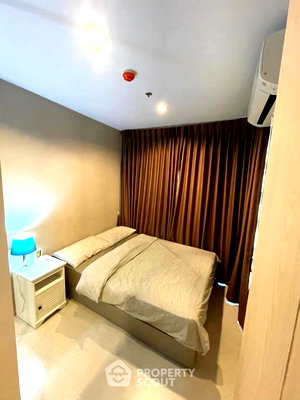 Condos for sale : Just 200m To BTS Ekkamai | 1-BR Rhythm Sukhumvit 42 (ID 3223306)