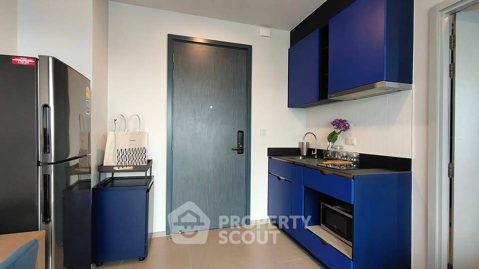 picture 1-BR Condo at XT Ekkamai near BTS Thong Lor (ID 3025003) - 8/8