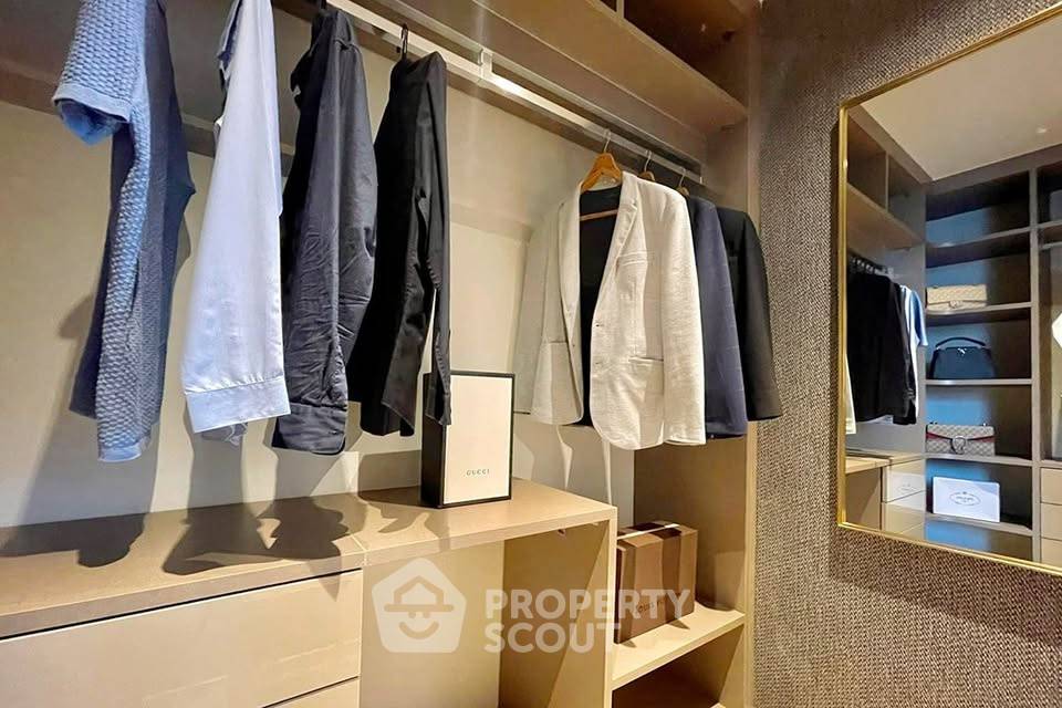 picture 20th-Floor 2-BR Ashton Silom Near BTS Chong Nonsi (ID 3000614) - 14/20