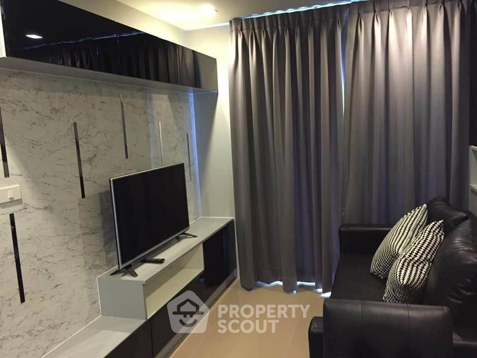 รูป คอนโด 1 ห้องนอน ขนาด 35 ตร.ม. Mirage Sukhumvit 27 ใกล้ BTS อโศก (ID 2712056) - รูปที่ 2/7