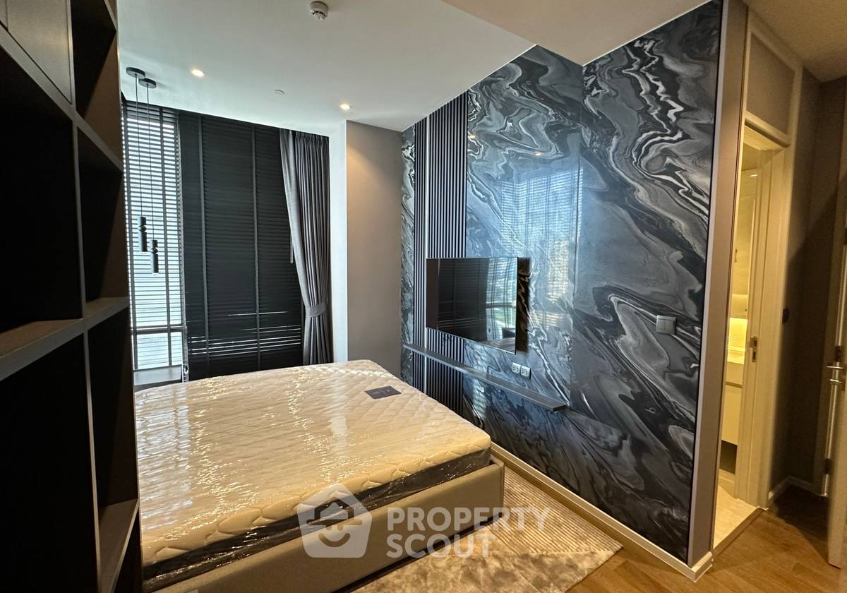 รูป คอนโด 2 ห้องนอน Muniq Langsuan เลี้ยงสัตว์ได้ ใกล้ BTS ราชดำริ (ID 2422449) - รูปที่ 10/18
