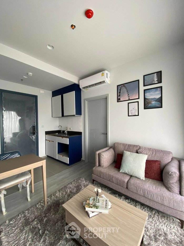 picture 1-BR Condo at XT Ekkamai near BTS Thong Lor (ID 2939352) - 4/5