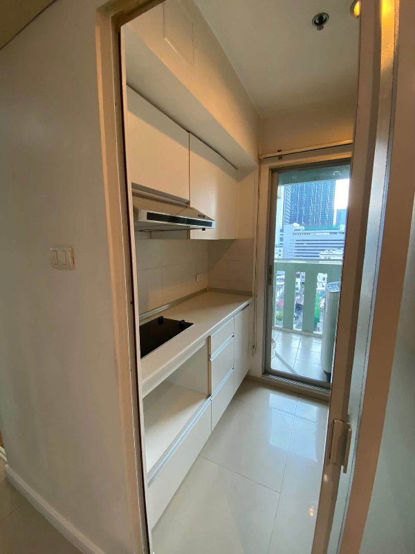 picture Lumpini Place Rama 9 - Ratchada  - 10/14