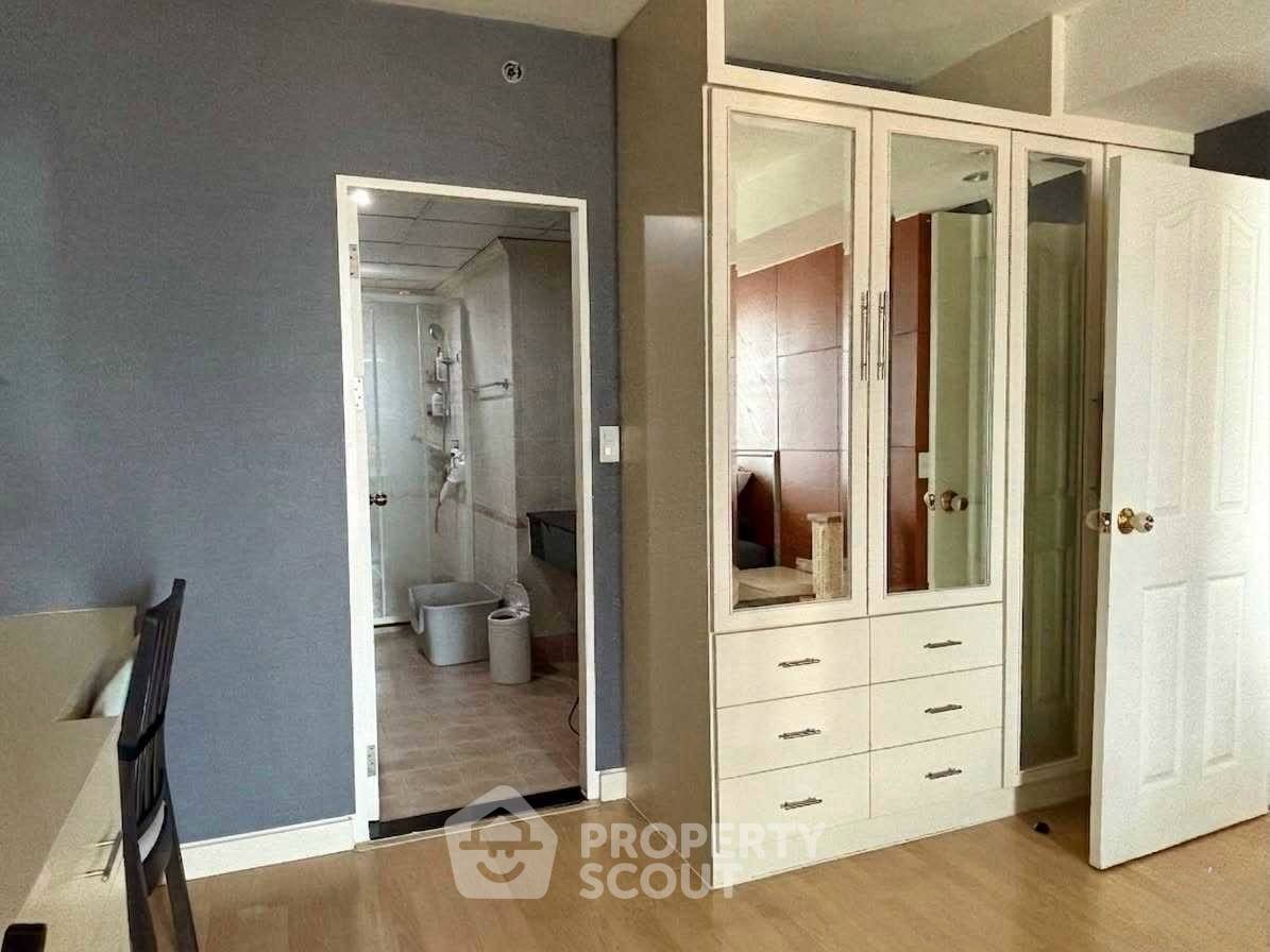 รูป คอนโด 3-ห้องนอน ที่ ศุภาลัย พาร์ค รัชโยธิน ใกล้ BTS รัชโยธิน (ID 3279172) - รูปที่ 4/17