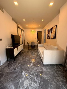คอนโด 2 ห้องนอน เลี้ยงสัตว์ได้ Ashton Residence 41 ใกล้ BTS พร้อมพงษ์ 200 ม. (ID 3159047)