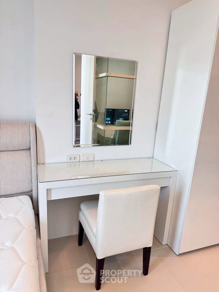 รูป คอนโดหนึ่งห้องนอนให้เช่า Ivy Thonglor 23 ย่านทองหล่อ (ID 2877927) - รูปที่ 11/14