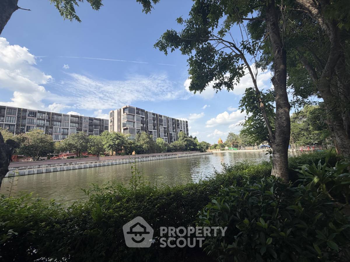 picture 2-BR Condo at Lumpini Center Sukhumvit 77 near BTS On Nut (ID 3276403) - 14/14