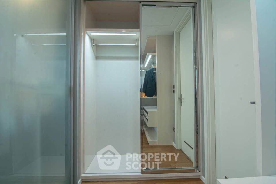 รูป คอนโด 1-ห้องนอน ที่ เดอะ แบงค็อค สาทร ใกล้ BTS สุรศักดิ์ (ID 3282843) - รูปที่ 7/9