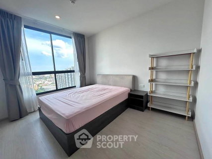 รูปภาพ 2-BR Condo at Elio Del Nest near BTS Udom Suk (ID 3035377)