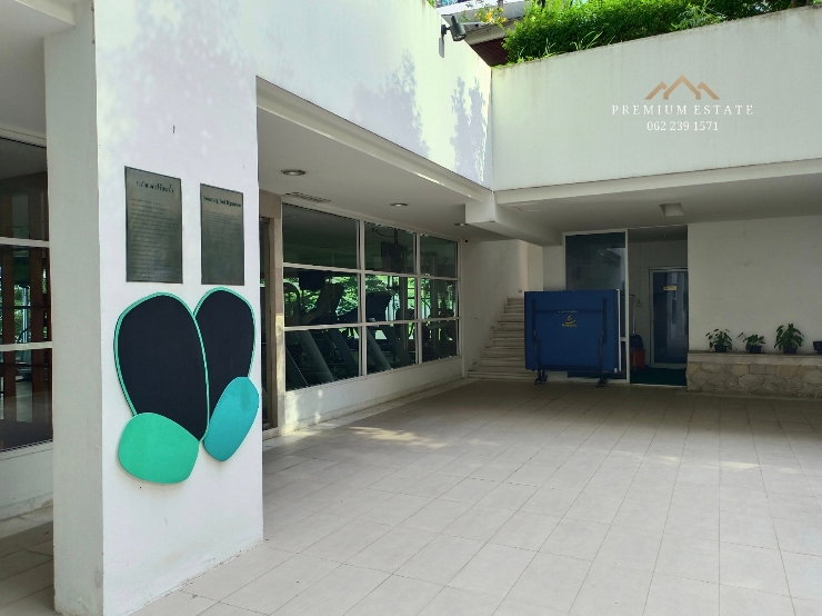 รูป ให้เช่าคอนโด บ้านราชประสงค์ | ราชดำริ | 3 ห้องนอน  205 ตร.ม. ชั้นสูง | วิว Royal Bangkok Sports Club | เพียง 240 ม. จาก BTS ราชดำริ - รูปที่ 20/20