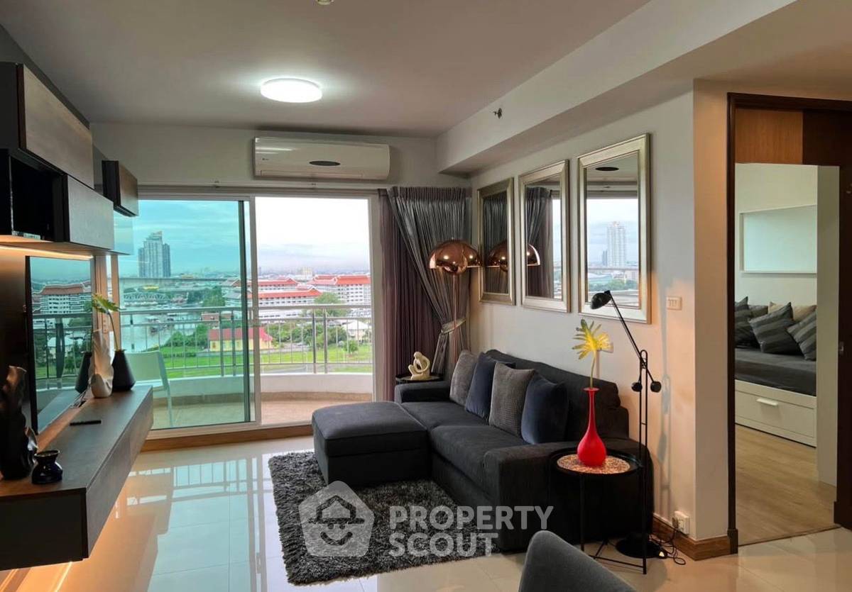 รูป คอนโด 2 ห้องนอน Supalai River Resort Charoen Nakhon ย่านสำเหร่ (ID 3279684) - รูปที่ 4/26