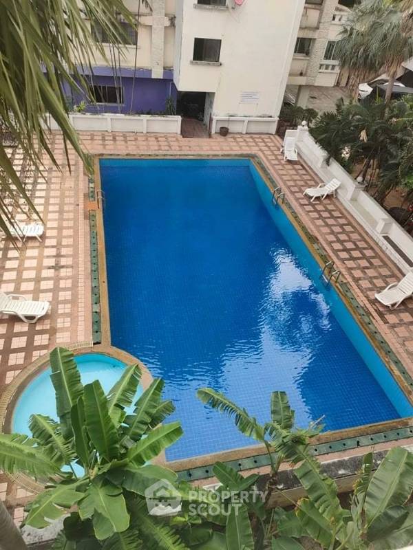 picture Pet-Friendly 2-BR At Grand Park Town Condominium (ID 739749) - 24/26