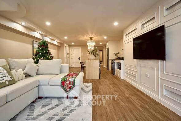 รูป คอนโด 3 ห้องนอน Sritana Condominium 2 ใกล้มหาวิทยาลัยเชียงใหม่ (ID 3280729) - รูปที่ 1/20