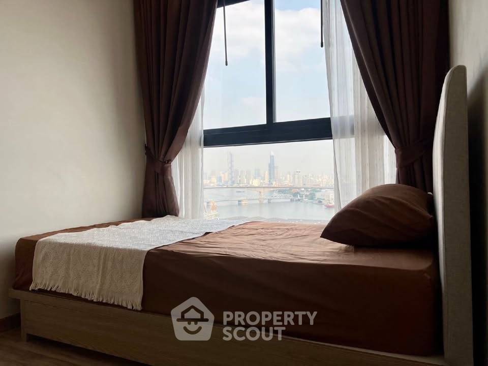 รูป คอนโด 2-ห้องนอน ที่ นิช โมโน เจริญนคร ใน ดาวคะนอง (ID 3134806) - รูปที่ 23/31