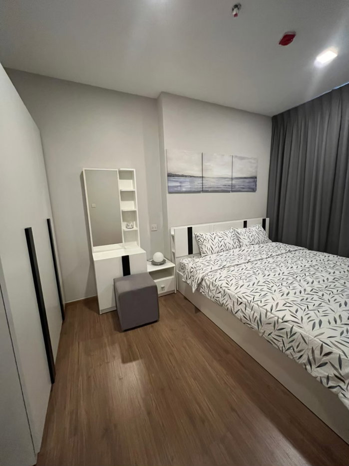 picture Room For Rent Metris Rama 9-Ramkhamhaeng ( 2 Bedroom )  - 3/18