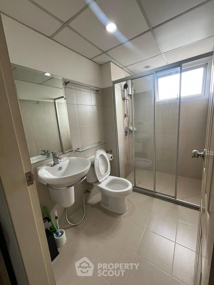 รูป ชั้น 38 ห้อง 1 ห้องนอน Supalai Park Ekamai - Thonglor ใกล้ ARL รามคำแหง (ID 3028887) - รูปที่ 8/9