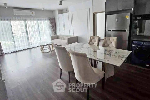 2-BR Condo At Ideo Rama 9 - Asoke Near MRT Phra Ram 9 (ID 3089538)
