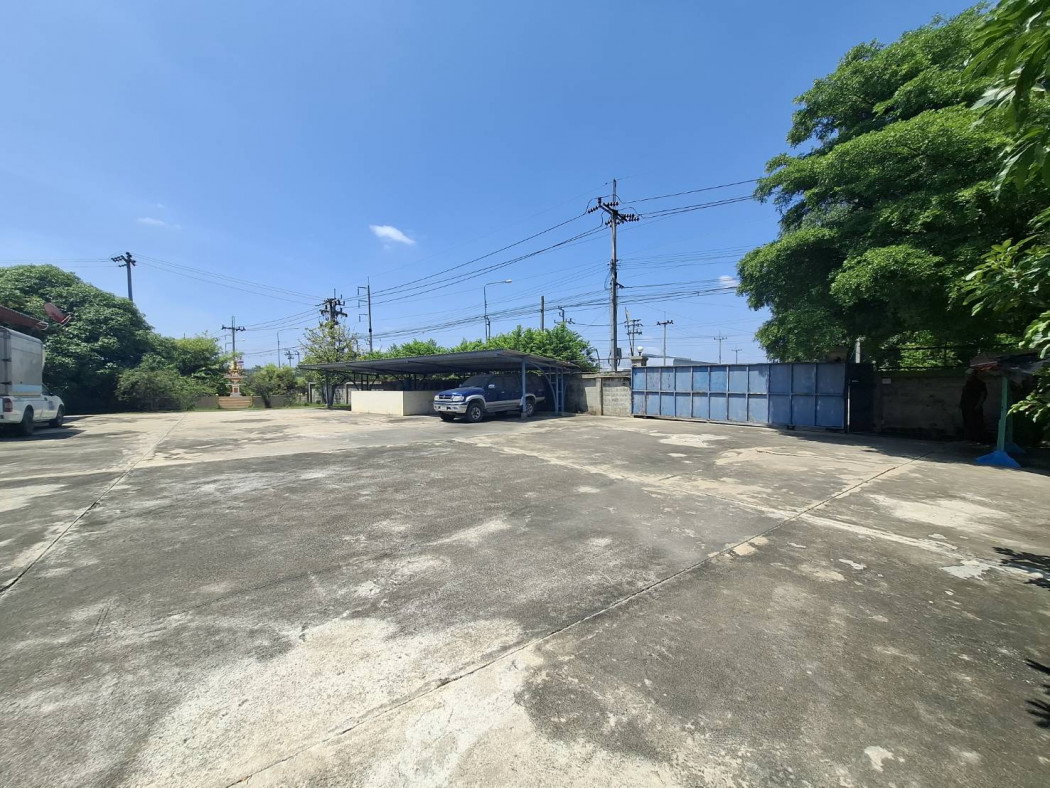 รูป ขายโรงงานพร้อมดำเนินกิจการ | ไทรน้อย นนทบุรี โรงงานกลึง • หล่อโลหะ • ถนน 3003 ไทรน้อย–ลาดบัวหลวง - รูปที่ 10/12