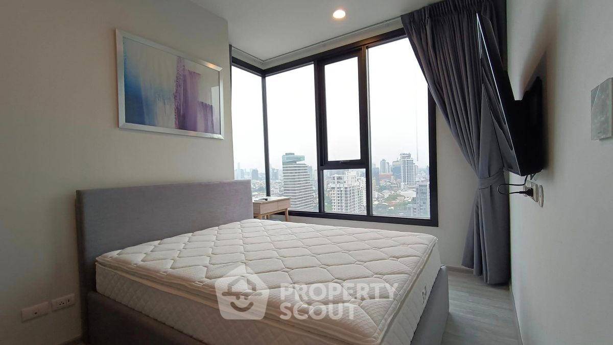 picture 1-BR Condo at XT Ekkamai near BTS Thong Lor (ID 2666205) - 4/9