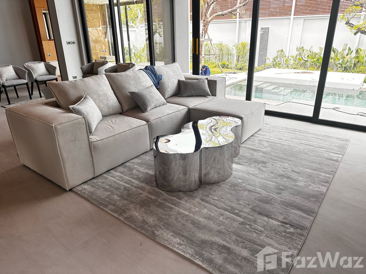 รูป ขาย วิลล่า 3 ห้องนอน ในโครงการ โบทานิกา โมเดิน ลอฟท์ 2 1717332 - รูปที่ 6/21