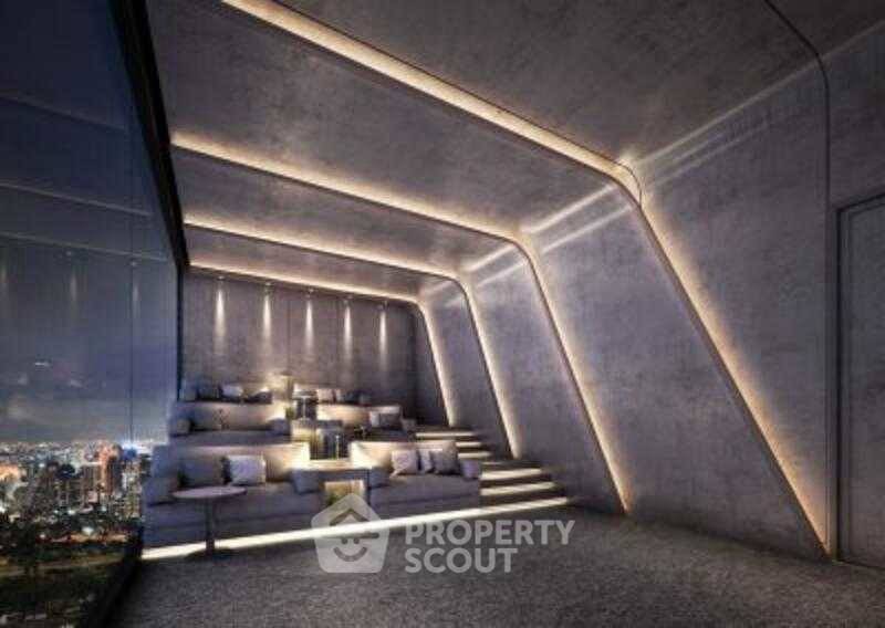 picture 18th-Floor 1-BR Park Origin Thonglor Near BTS Thong Lor (ID 3278951) - 12/17
